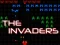 The Invaders — free online game