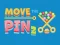 Move The Pin 2 — free online game