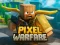 Minecraft Pixel Warfare — free online game