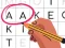 Letters Match — free online game