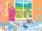 Barbie Pet Wash — free online game