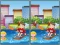 Spot 5 Diffs Urban Life — free online game