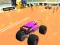Monster Truck Stunt Game — free online game