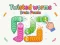 Twisted worms Brain Puzzle – tasuta veebimäng