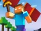 Miner Rush — free online game