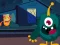 Funny Monsters Jigsaw — free online game
