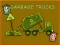 Garbage Trucks Hidden Trash Can — free online game