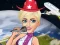 Blondie World Tour — free online game