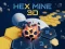 Hex Mine 3D — bezmaksas tiešsaistes spēle
