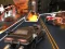 Death Race Shooting — free online game