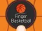 Finger Basketball — free online game