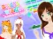 Breaker Manga Girls — free online game