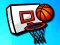 Basketball Challenge — jogo online grátis