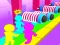 Color Crowd — free online game