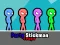 Party Stickman 4 Player — free online game