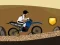 Crazy Bike Ride — free online game