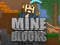 MineBlocks: Building — free online game