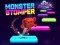 Monster Stomper เกมออนไลน์