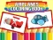 Airplanes Coloring Book — free online game