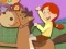 Pony Adventure — free online game