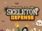Skeleton Defense — free online game