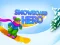 Játék Snowboard Hero online