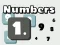 Numbers — free online game