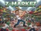 Jeu Z-Market en ligne