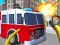 Cluiche Fire Truck Driving Simulator ar líne