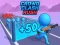 Crowd Clash Rush — besplatna online igra