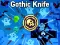 Permainan Gothic Knife talian