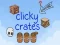 Clicky Crates — free online game
