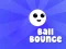 Ball Bounce — free online game
