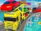 Crazy Mega Car Transport Truck Game — free online game
