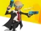 Cyberpunk Agent — free online game