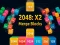2048 X2 Merge Blocks — free online game