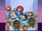 Wednesday Addams Merge Drop Puzzle — gioco online gratis