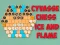 Cyvasse Chess Ice and Flame — free online game