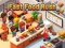 Fast food Rush — free online game