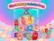 Claw & Merge Labubu Drop — gratis online spil