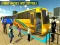 Modern Bus Parking Advance Bus — free online game