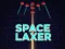 שפּיל Space Laxer אָנליין