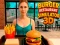 Burger Restaurant Simulator 3D — free online game