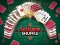 Xogo Solitaire Shuffle en liña