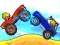 Drive Dead 3d — free online game