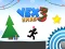 Vex 3 Xmas — free online game