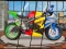 Mega Ramp Bike Racing Tracks — free online game