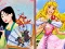 Mulan And Aurora Similarities — free online game