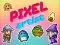Pixel Artist — free online game