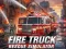 Fire Truck Rescue simulator — gratis online spil